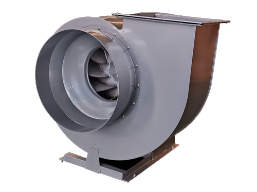 辽宁4-72型离心式通风机