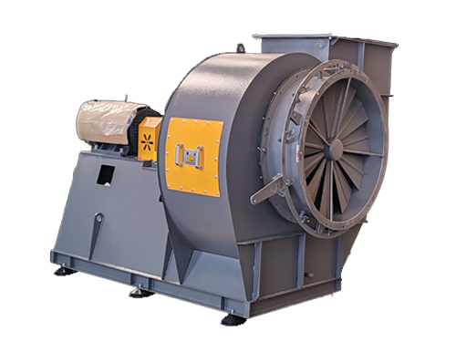 辽宁C4-73型排尘离心通风机