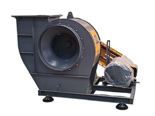 辽宁C6-48型排尘离心通风机