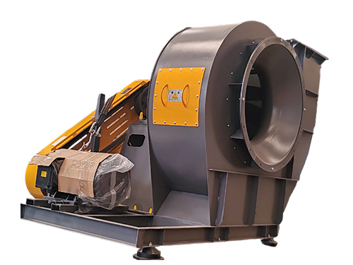 辽宁4-68A、C型离心通风机