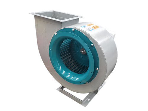 辽宁CF型低噪声多翼离心式通风机