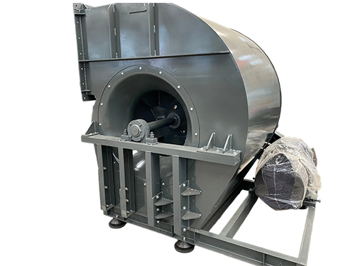 辽宁双进风式离心风机